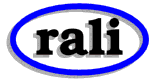 Ancien logo du RALI